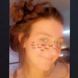 Meet your Posher, Madison